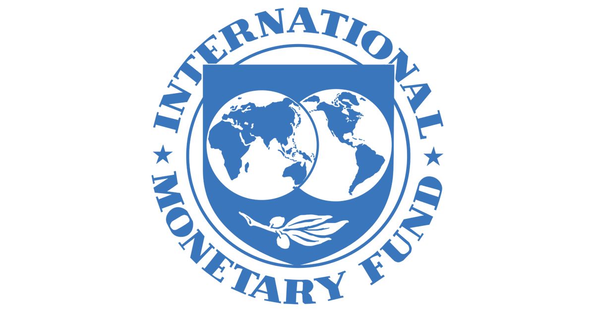 海外ニュース編　IMFは世界経済の見通しでインフレの上昇修正と経済成長率の下方修正を行った